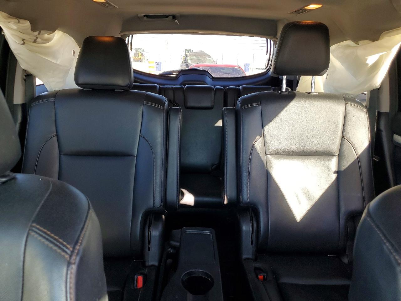 2018 TOYOTA HIGHLANDER SE photo 10