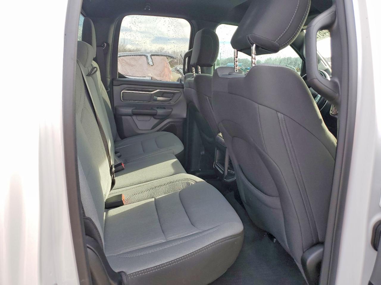 2021 RAM 1500 BIG HORN/LONE STAR photo 10