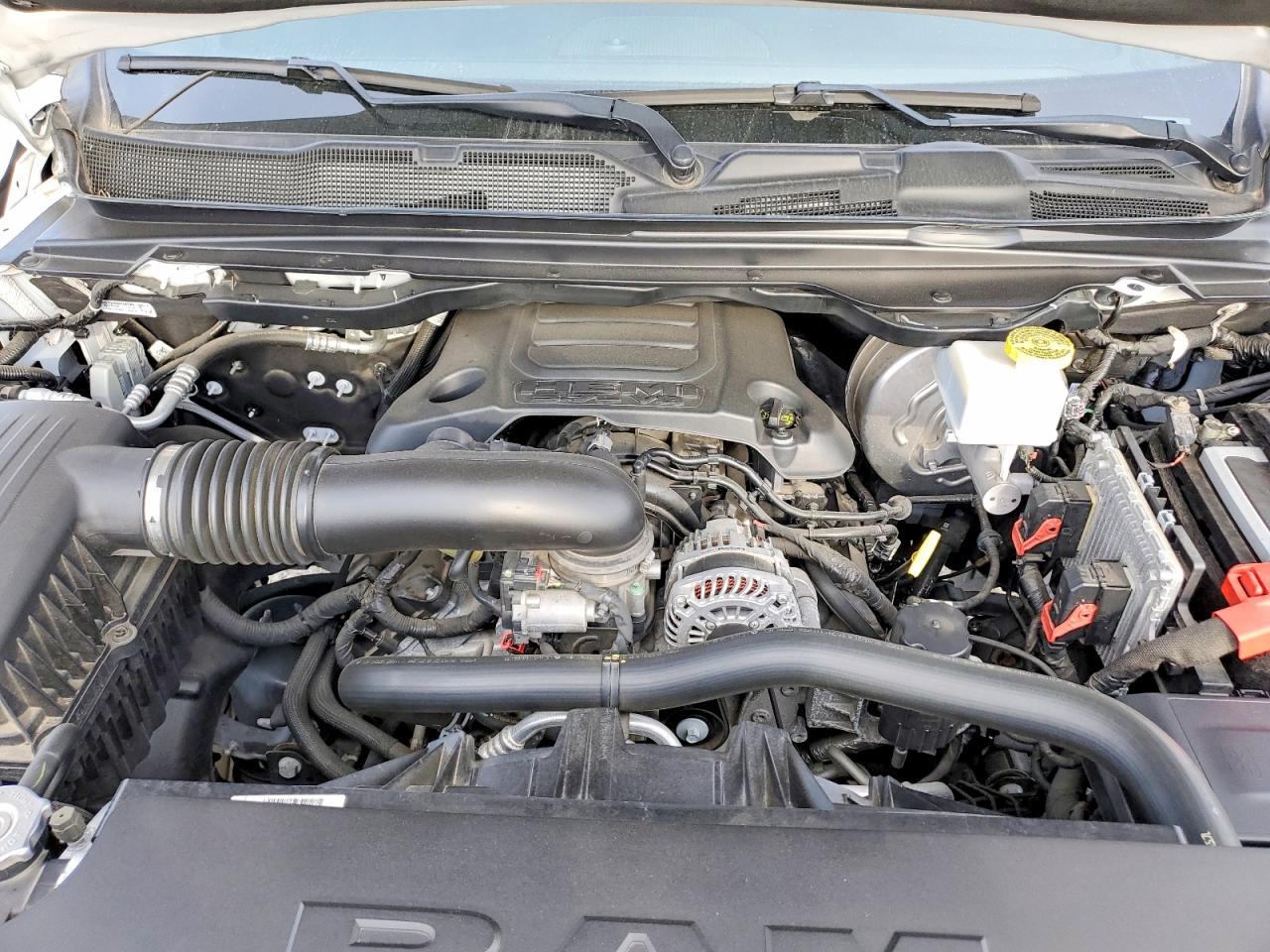 2021 RAM 1500 BIG HORN/LONE STAR photo 11