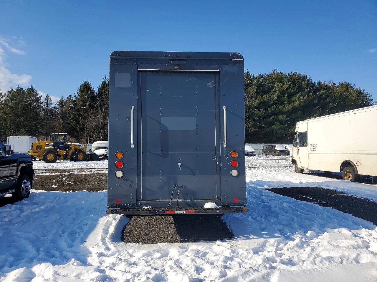 2020 FREIGHTLINER MT 45G DELIVERY TRUCK photo 6