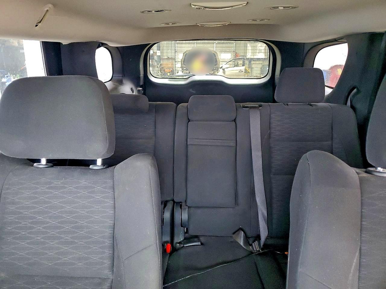 2019 DODGE DURANGO SSV photo 10