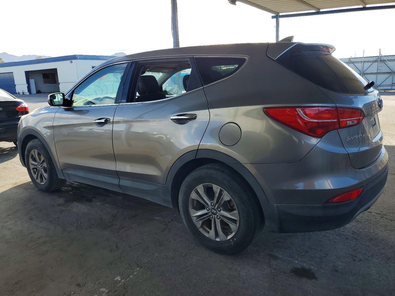 2016 HYUNDAI SANTA FE SPORT photo 2
