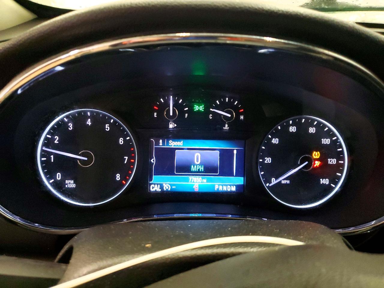 2019 BUICK ENCORE PREFERRED photo 25