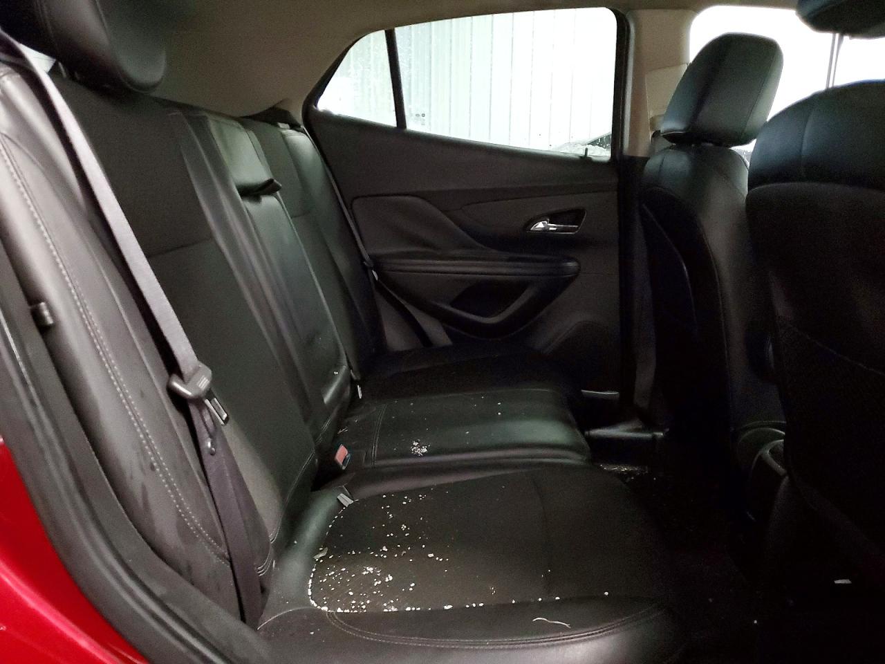 2019 BUICK ENCORE PREFERRED photo 31
