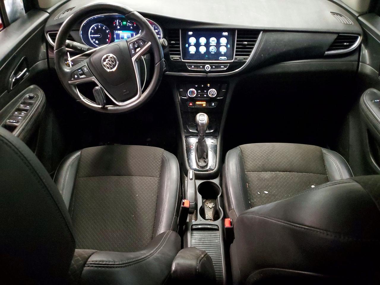 2019 BUICK ENCORE PREFERRED photo 22