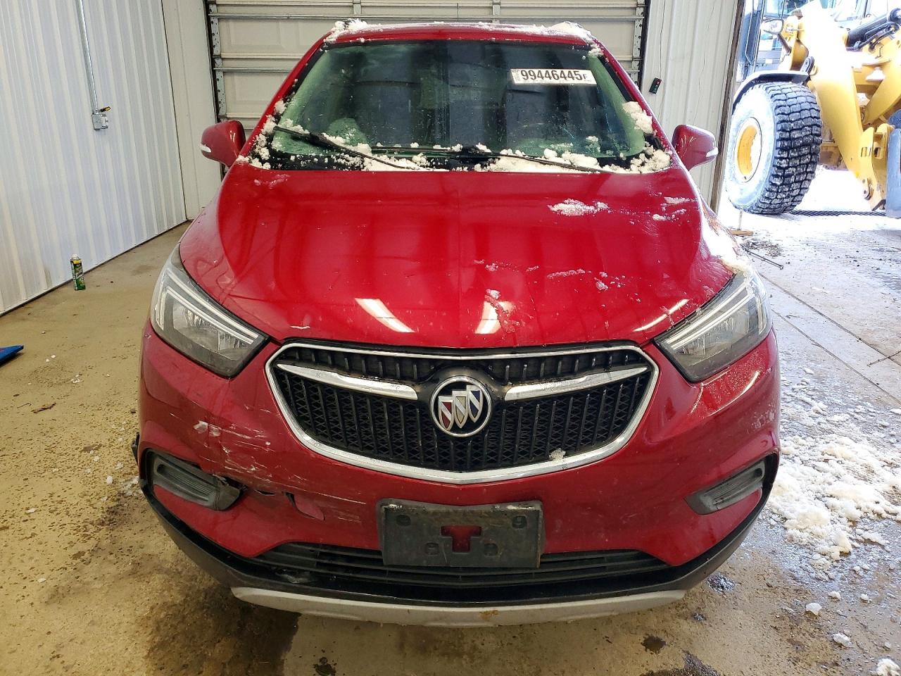 2019 BUICK ENCORE PREFERRED photo 13