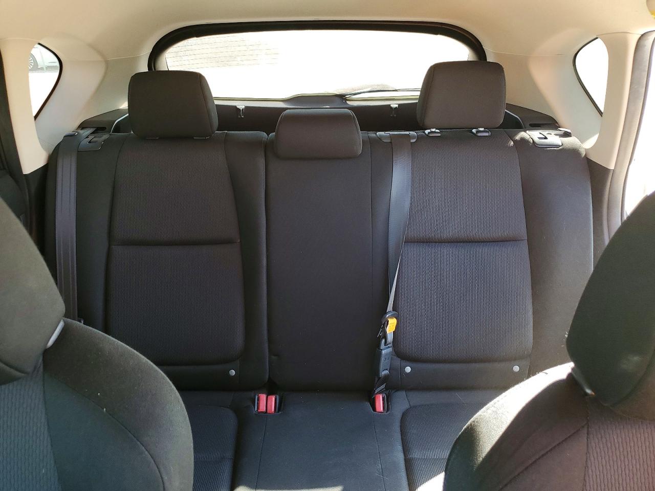 2014 MAZDA CX-5 SPORT photo 10