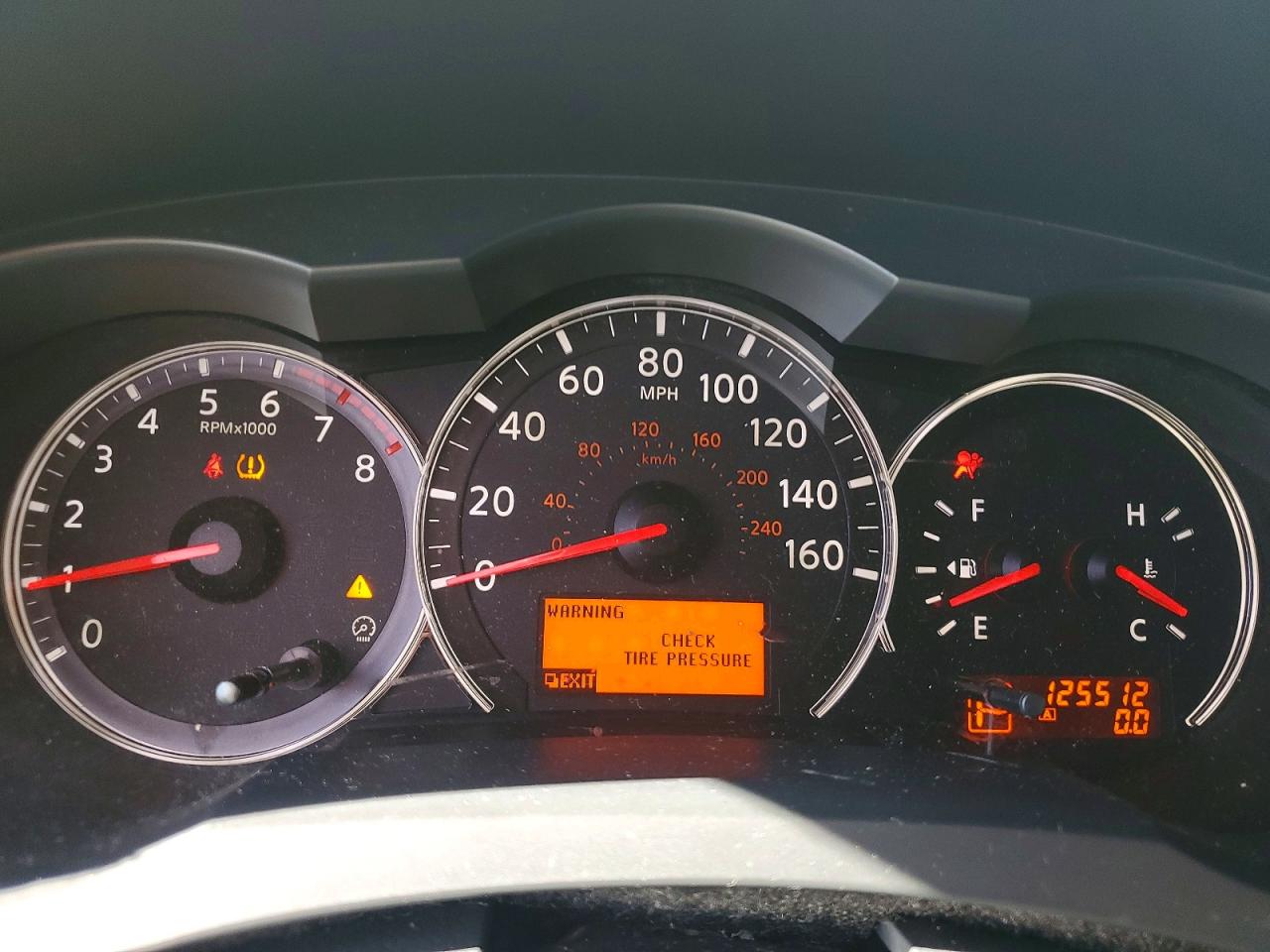 2012 NISSAN ALTIMA BASE photo 17