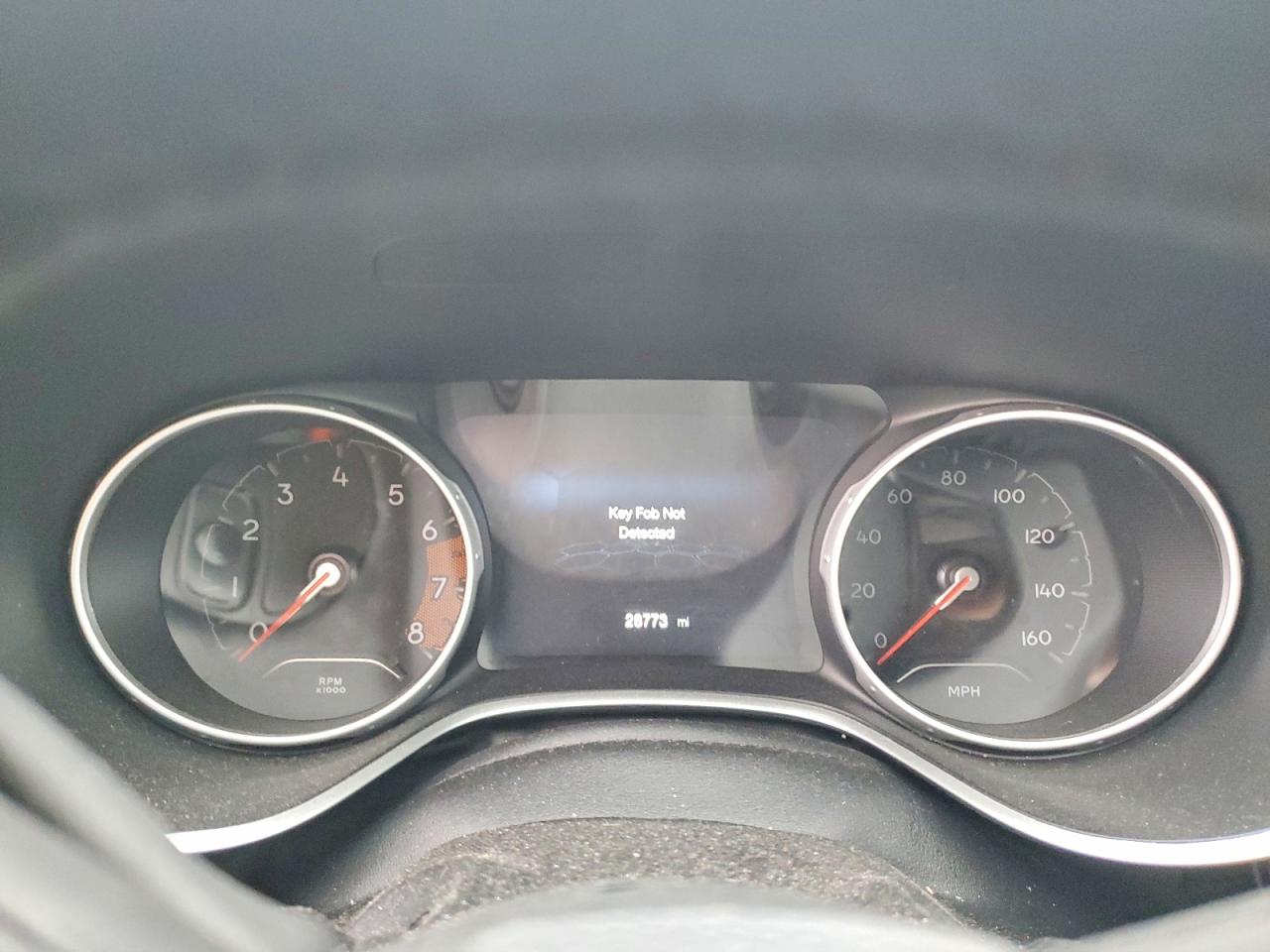 2021 JEEP COMPASS LATITUDE photo 9