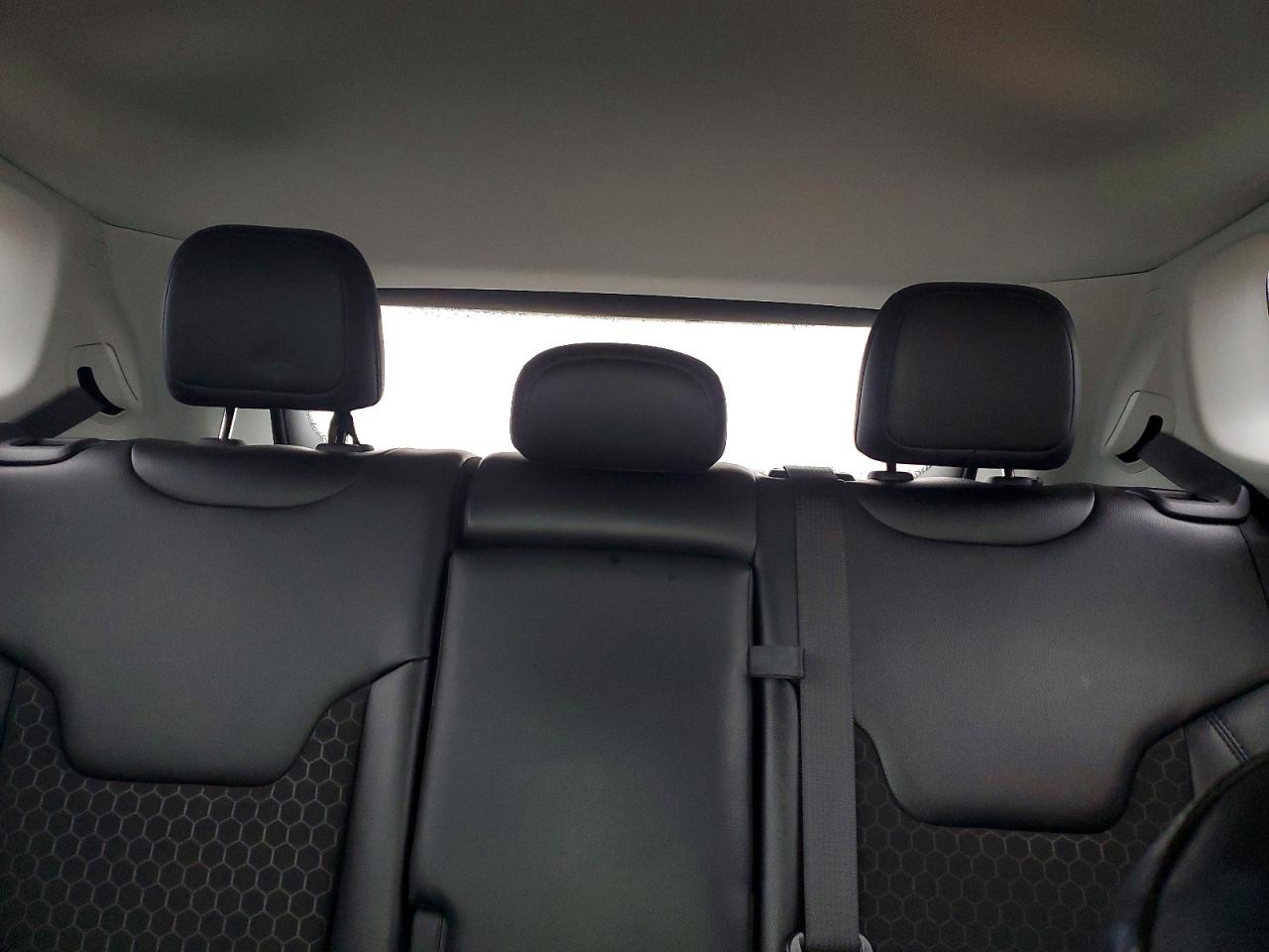 2021 JEEP COMPASS LATITUDE photo 10