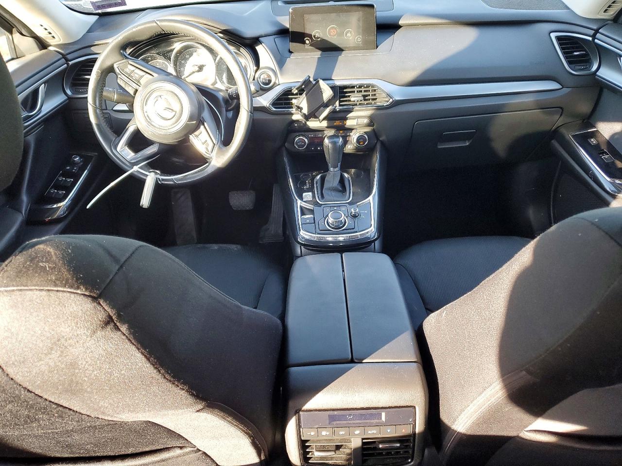 2016 MAZDA CX-9 TOURING photo 8