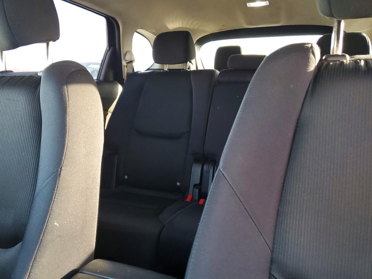 2016 MAZDA CX-9 TOURING photo 10
