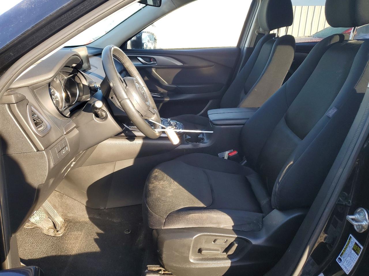 2016 MAZDA CX-9 TOURING photo 7