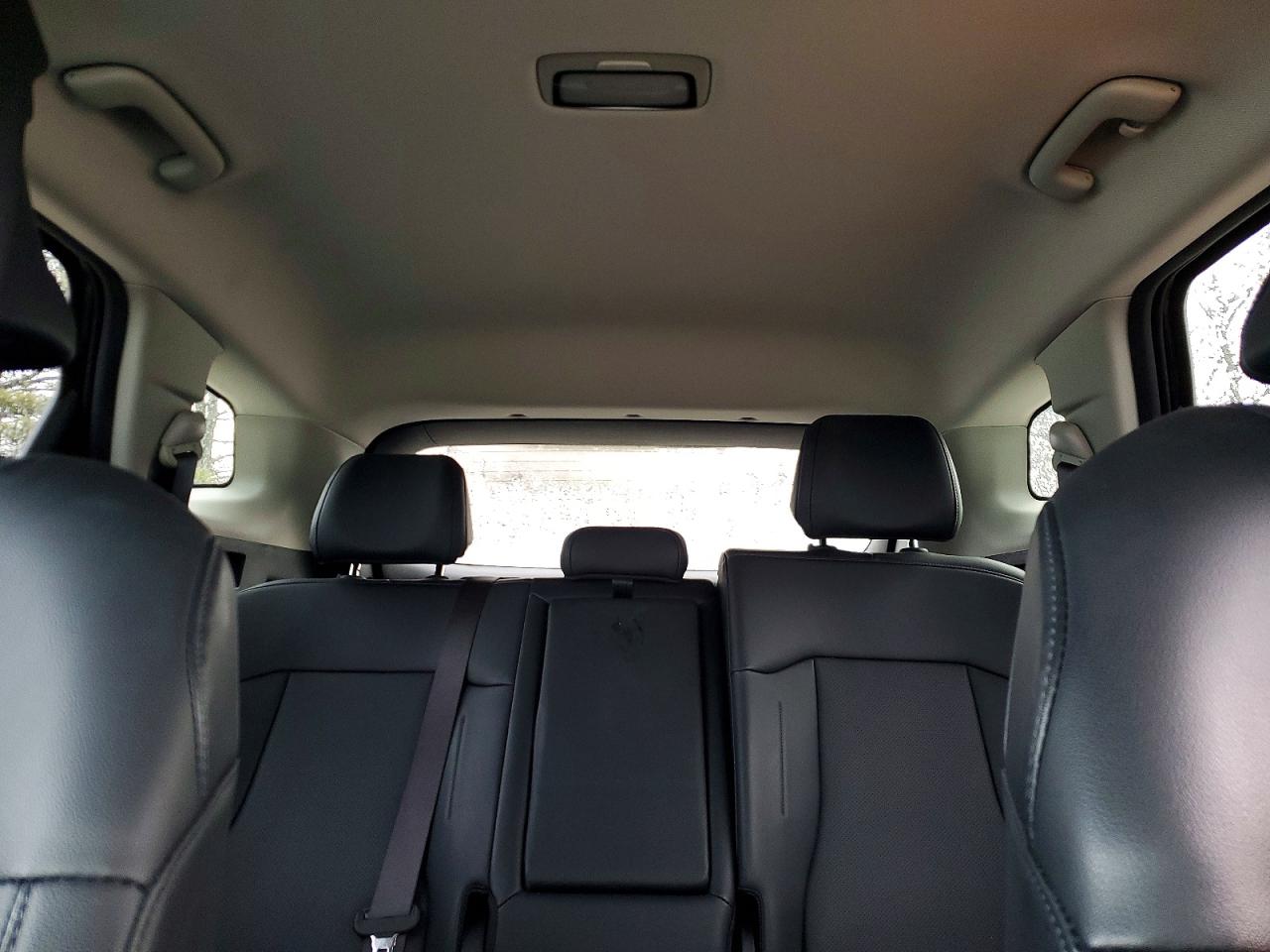 2023 KIA SPORTAGE EX photo 10