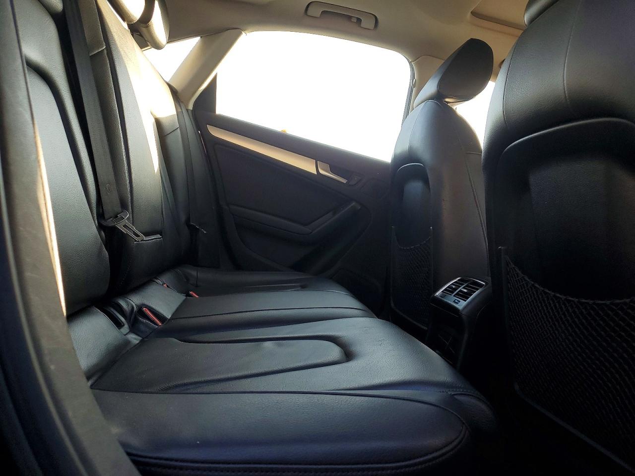 2011 AUDI A4 PREMIUM PLUS photo 10