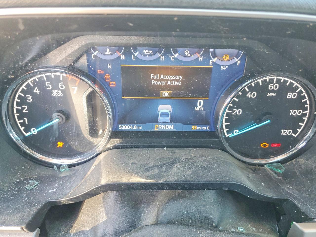 2021 FORD F150 SUPERCREW photo 9