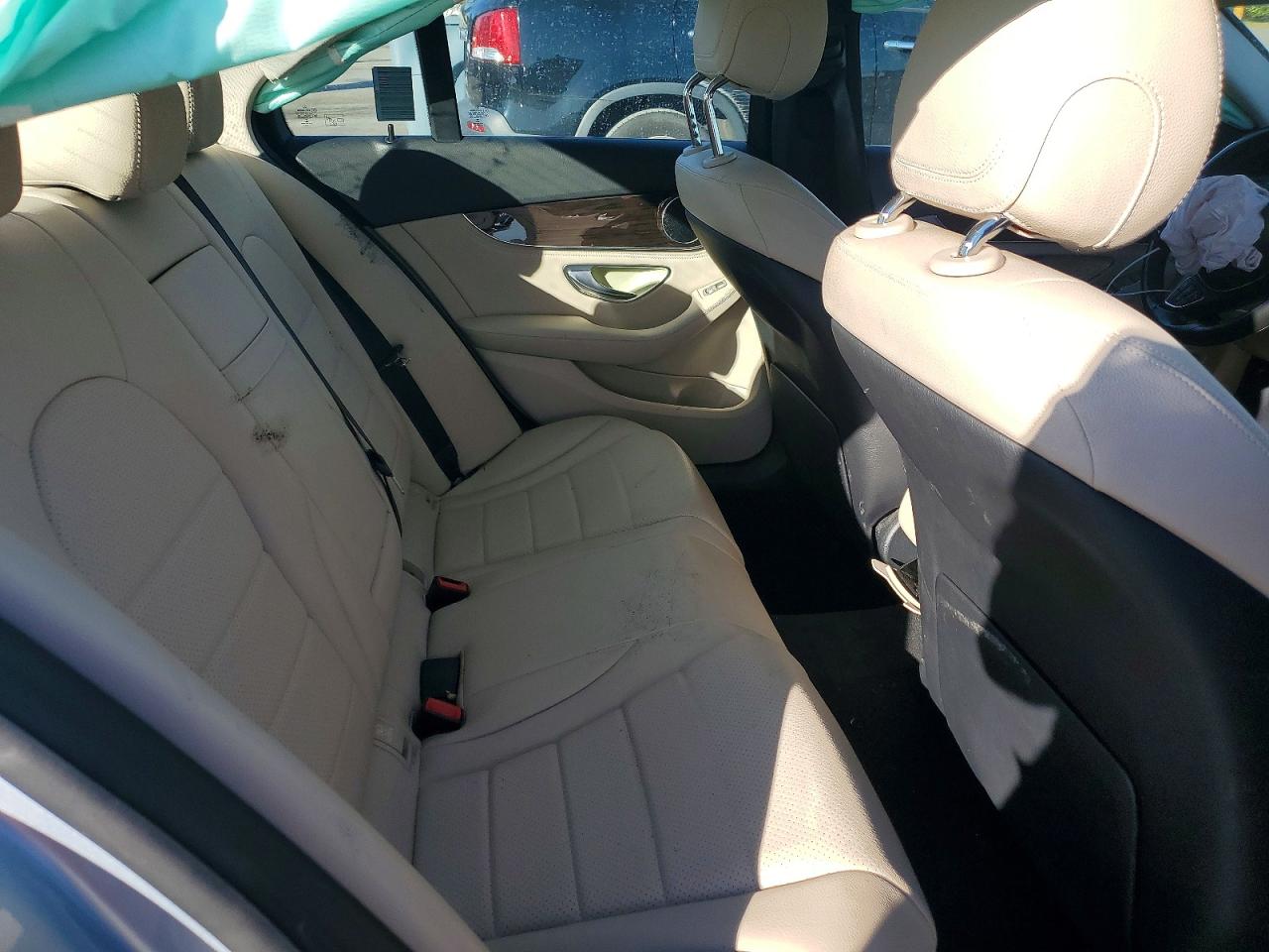 2015 MERCEDES-BENZ C 300 photo 28