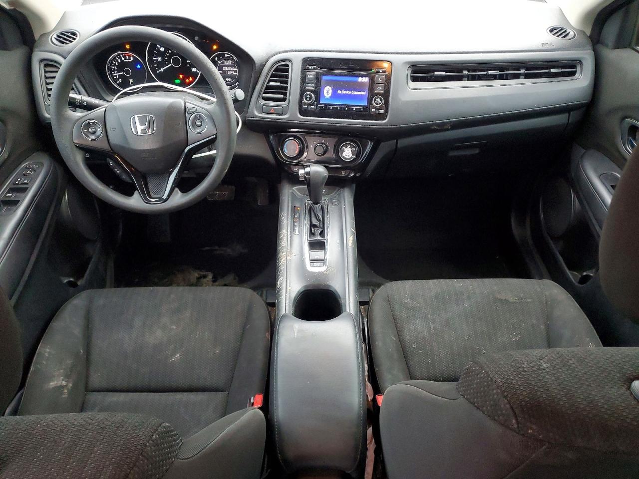2016 HONDA HR-V LX photo 8