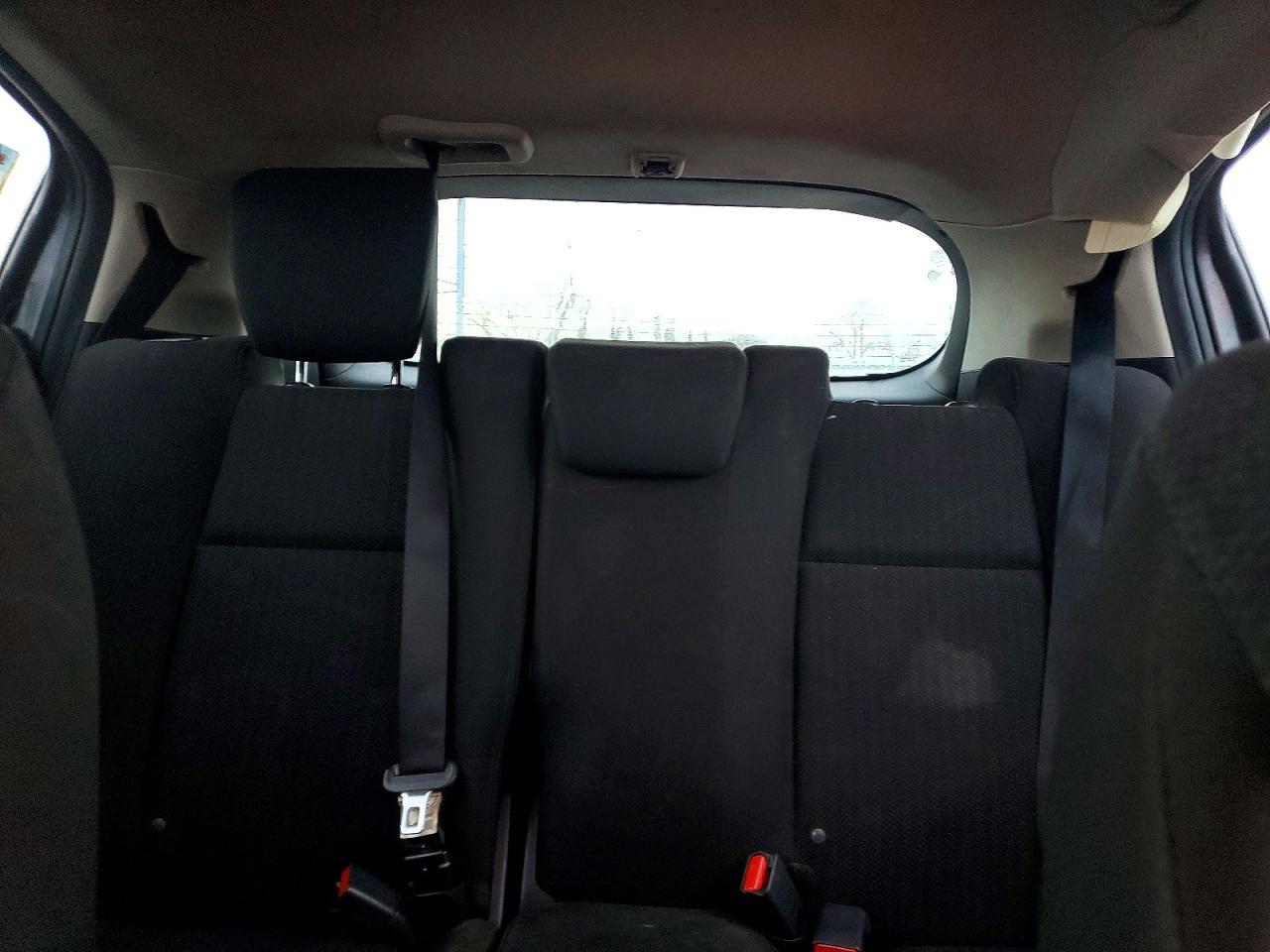 2016 HONDA HR-V LX photo 10