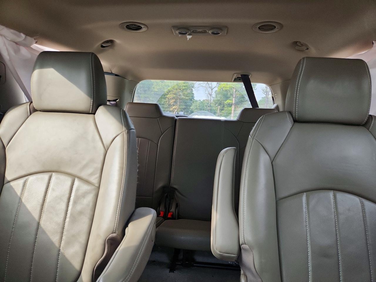 2016 GMC ACADIA DENALI photo 10
