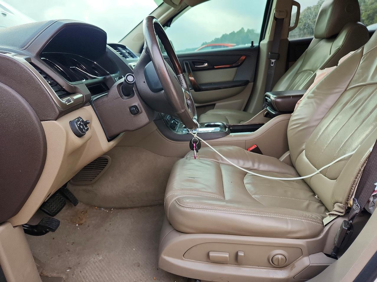 2016 GMC ACADIA DENALI photo 7
