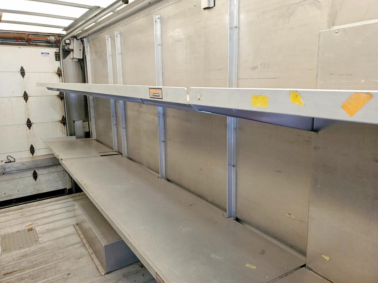 2020 FORD F59 DELIVERY TRUCK photo 11