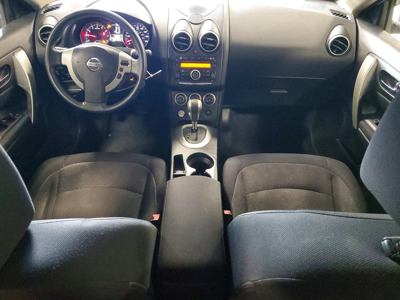 2011 NISSAN ROGUE S photo 15