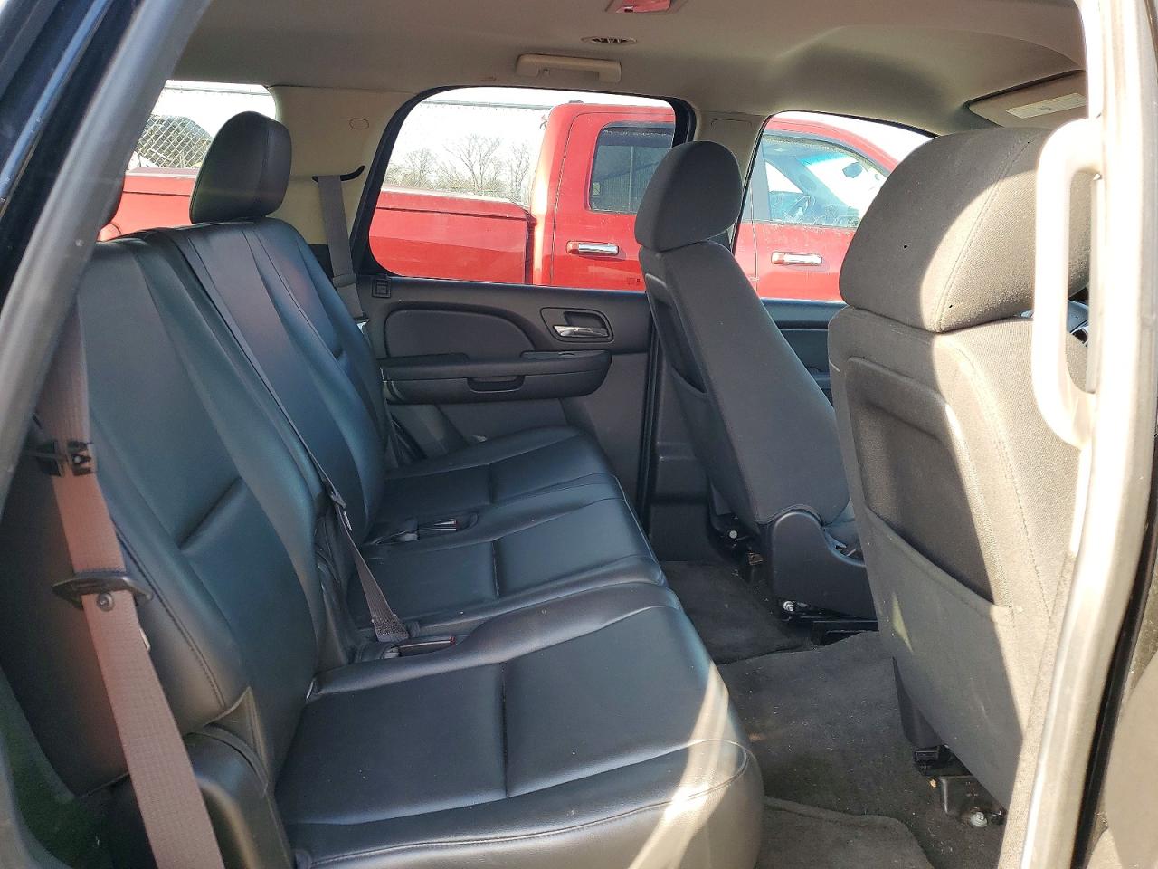 2013 CHEVROLET TAHOE POLICE photo 11