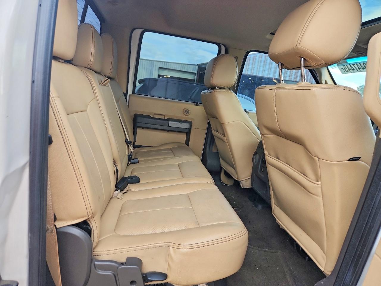 2016 FORD F250 SUPER DUTY photo 19