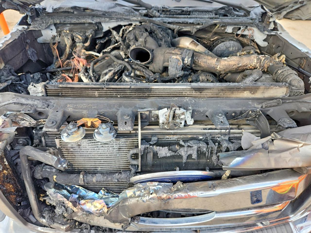 2016 FORD F250 SUPER DUTY photo 21