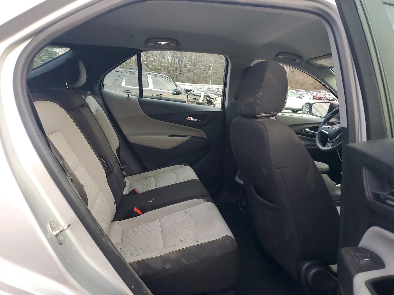 2020 CHEVROLET EQUINOX LS photo 10