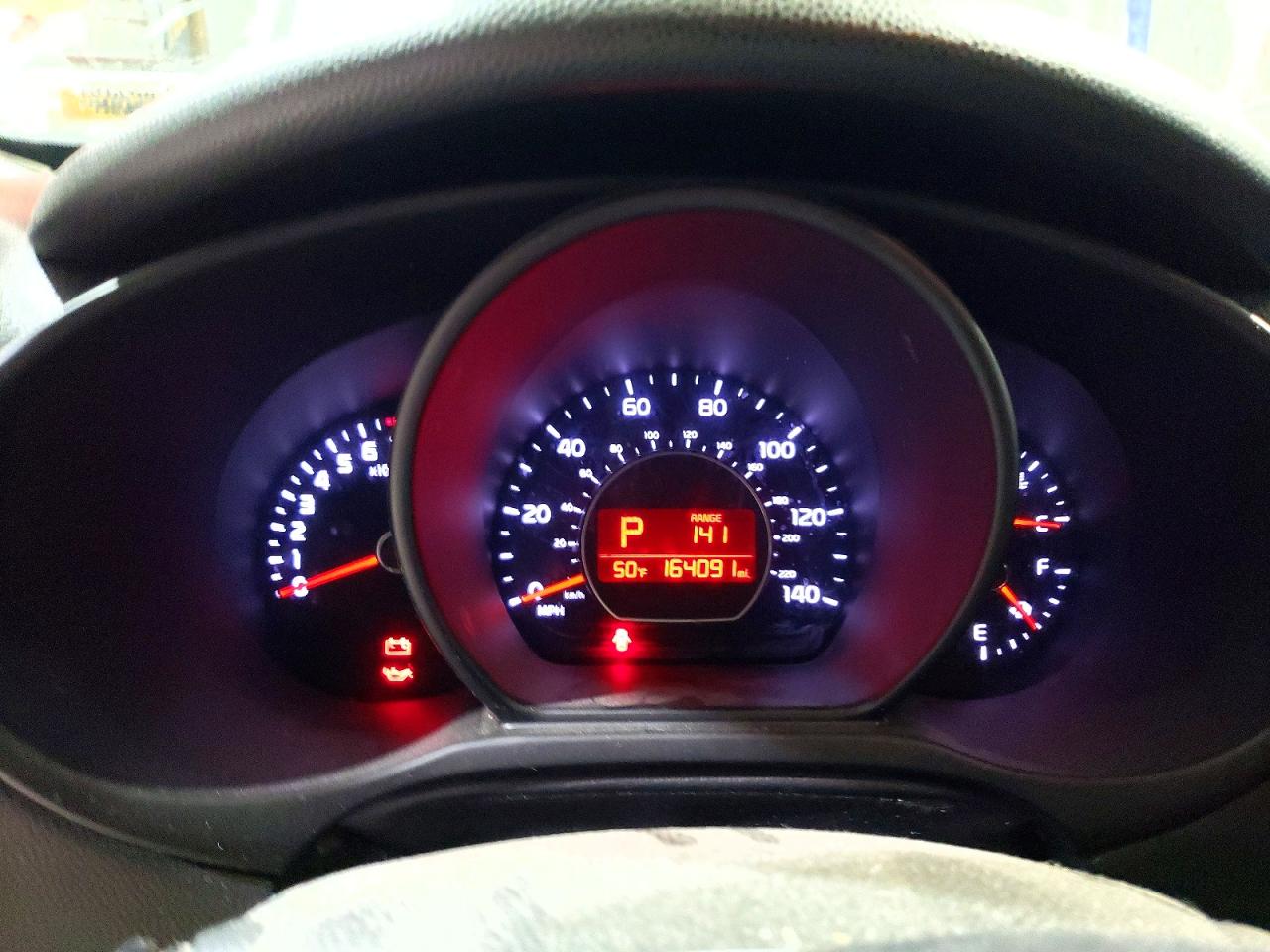 2018 KIA SOUL + photo 9