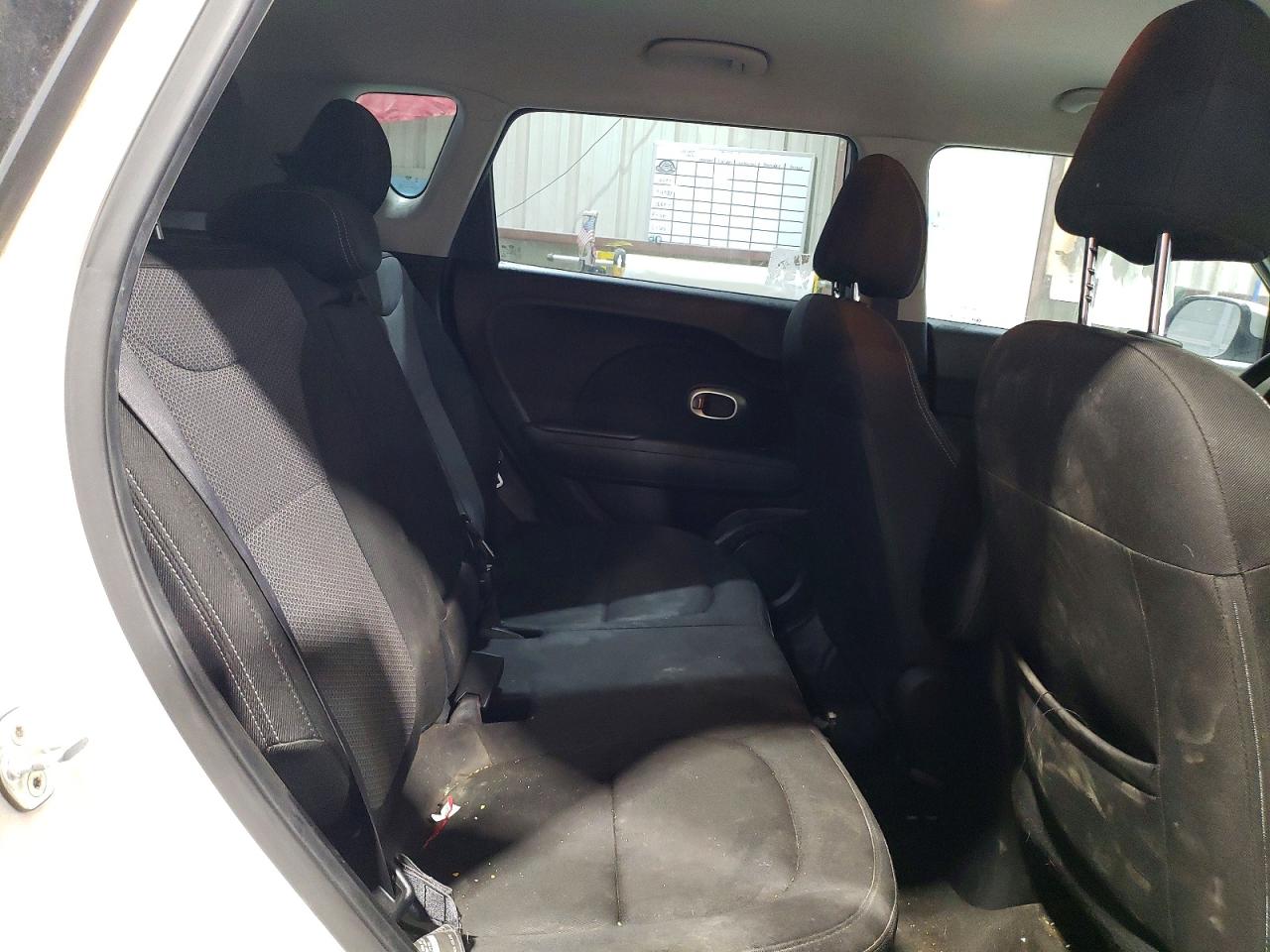 2018 KIA SOUL + photo 11