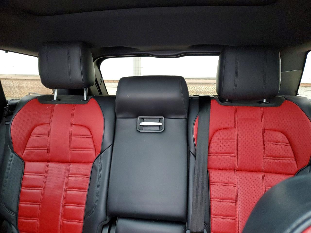 2016 LAND ROVER RANGE ROVER SPORT AUTOBIOGRAPHY photo 10