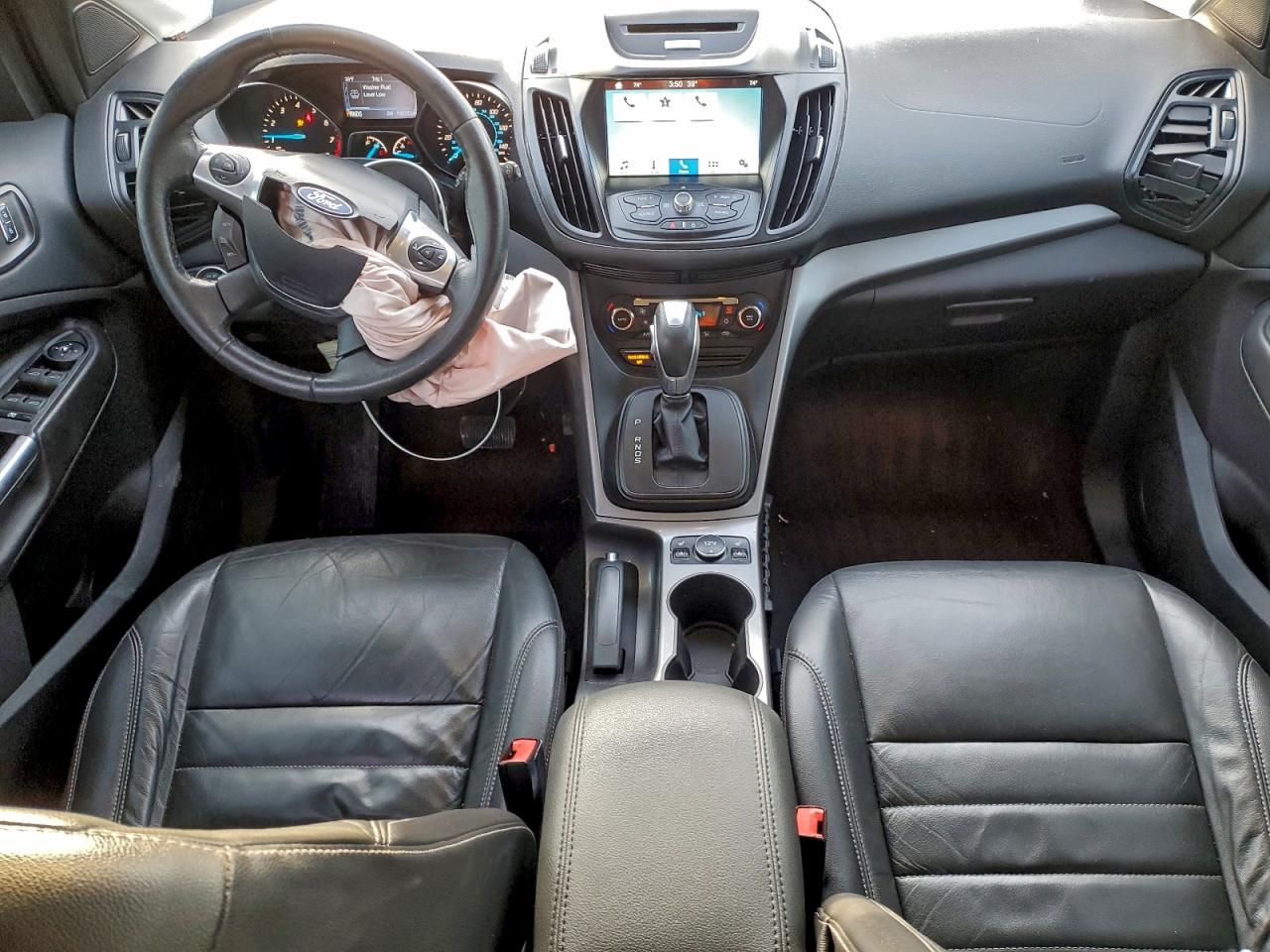 2016 FORD ESCAPE SE photo 8
