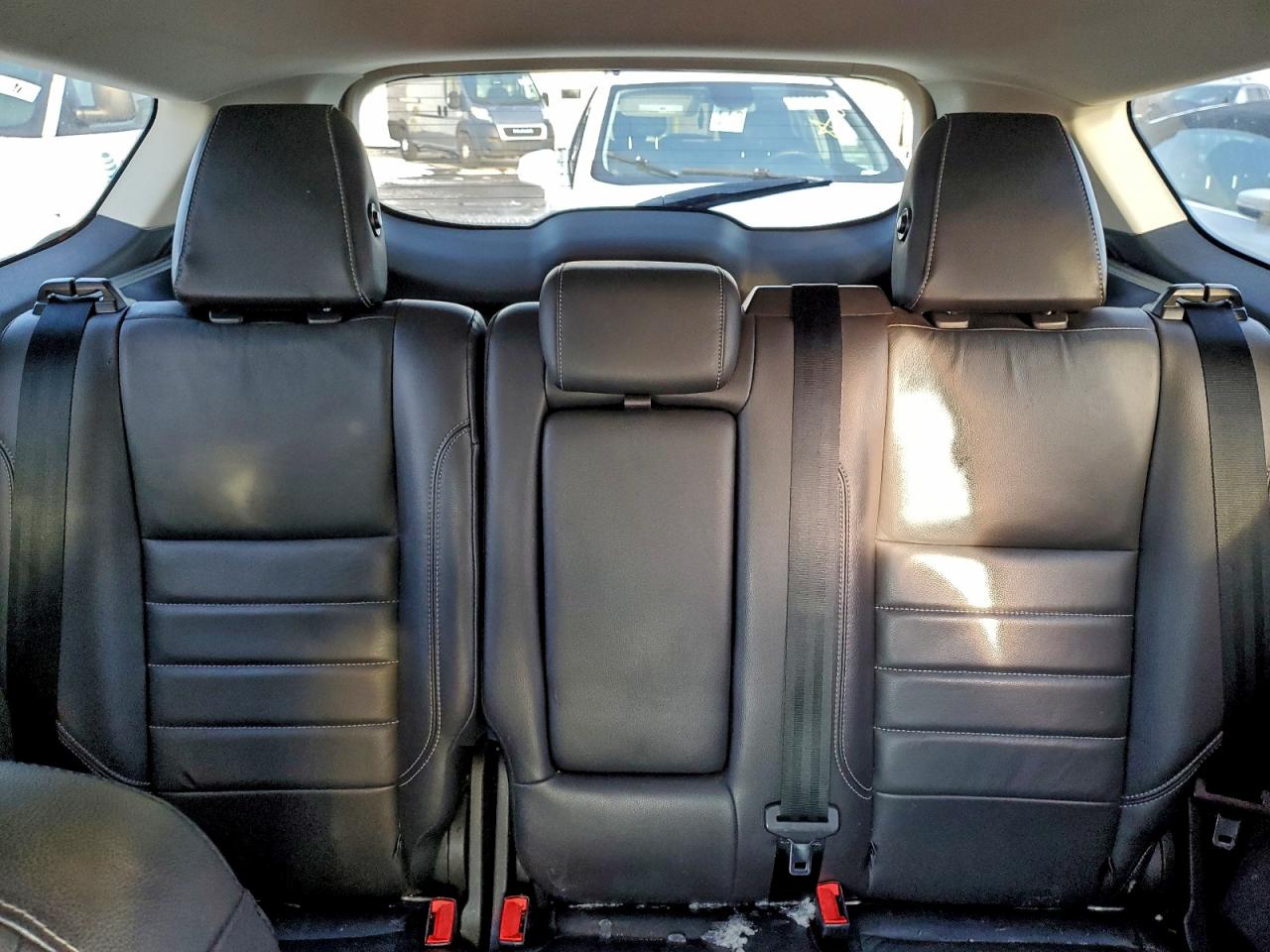 2016 FORD ESCAPE SE photo 10