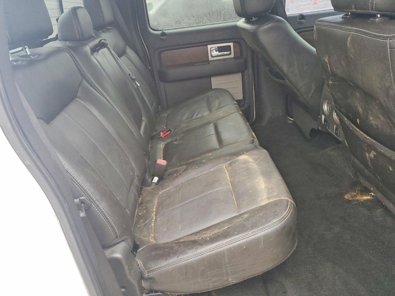 2014 FORD F150 SUPERCREW photo 19