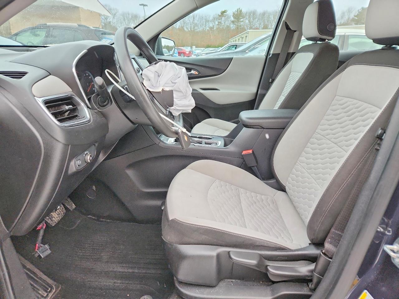 2019 CHEVROLET EQUINOX LS photo 7