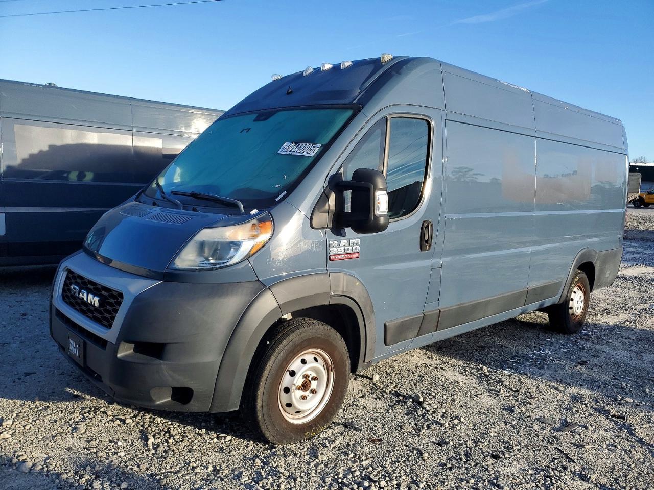2020 RAM PROMASTER