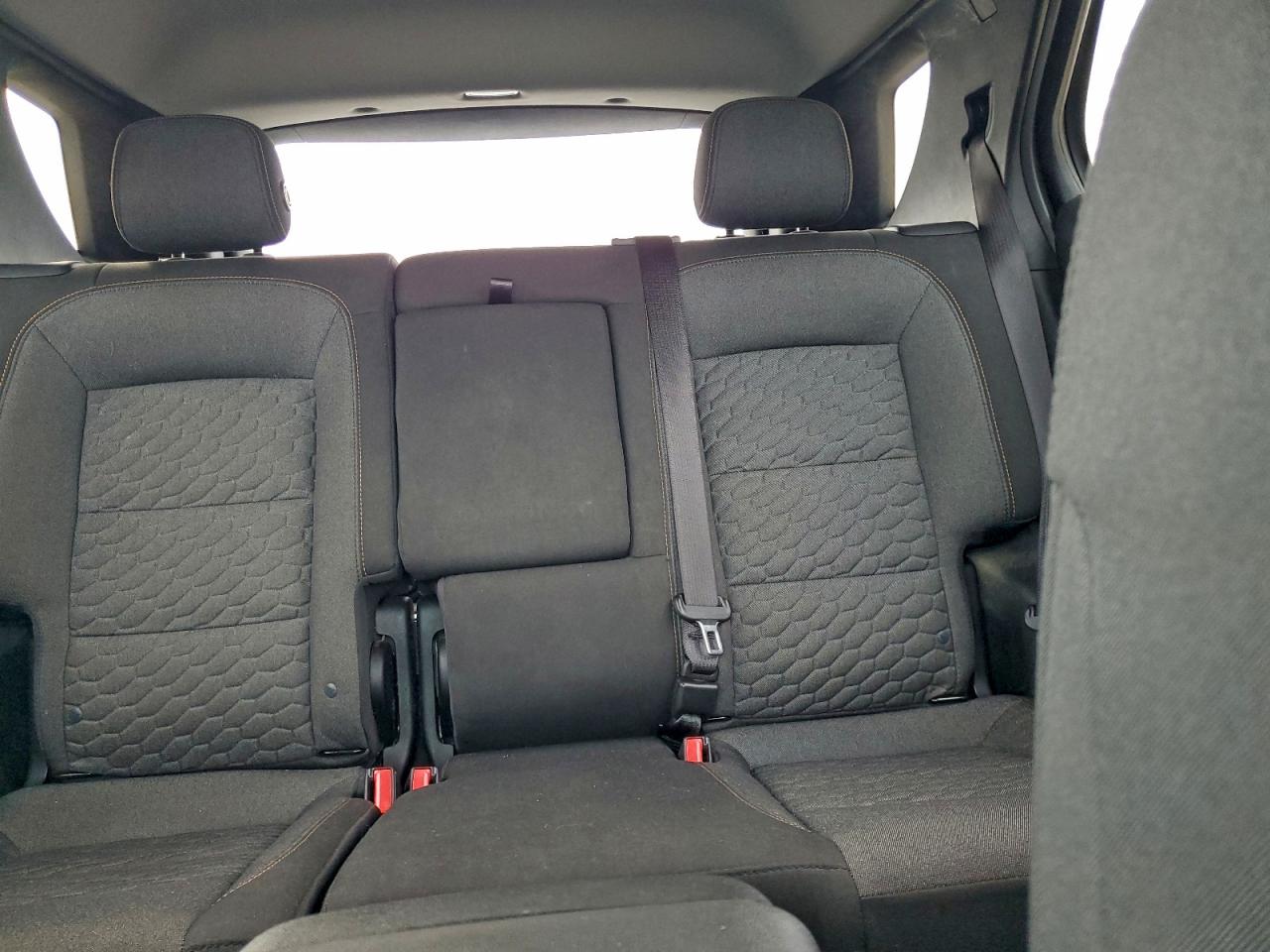 2020 CHEVROLET EQUINOX LT photo 10