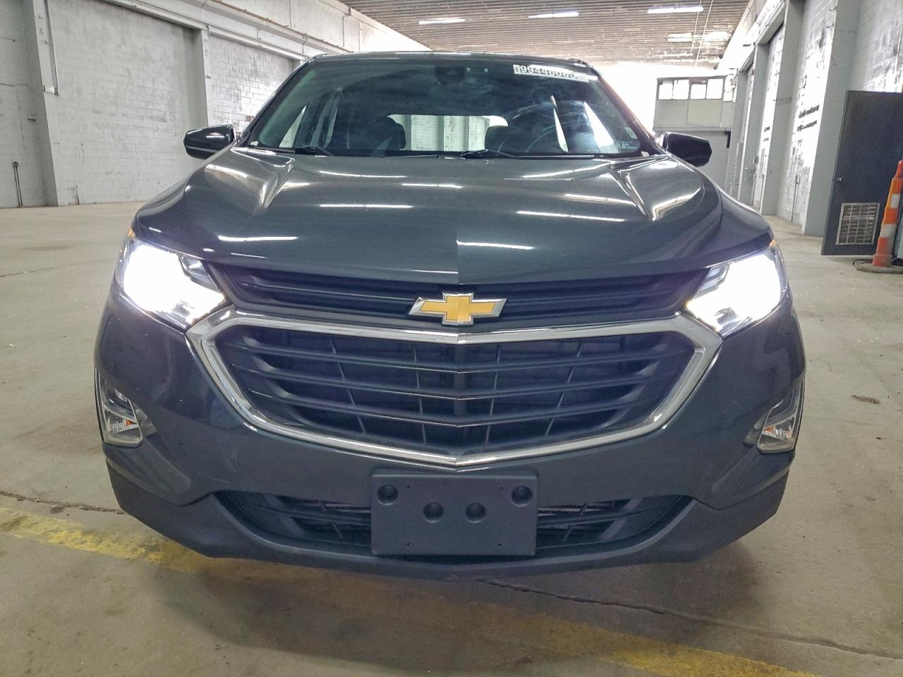 2020 CHEVROLET EQUINOX LT photo 5