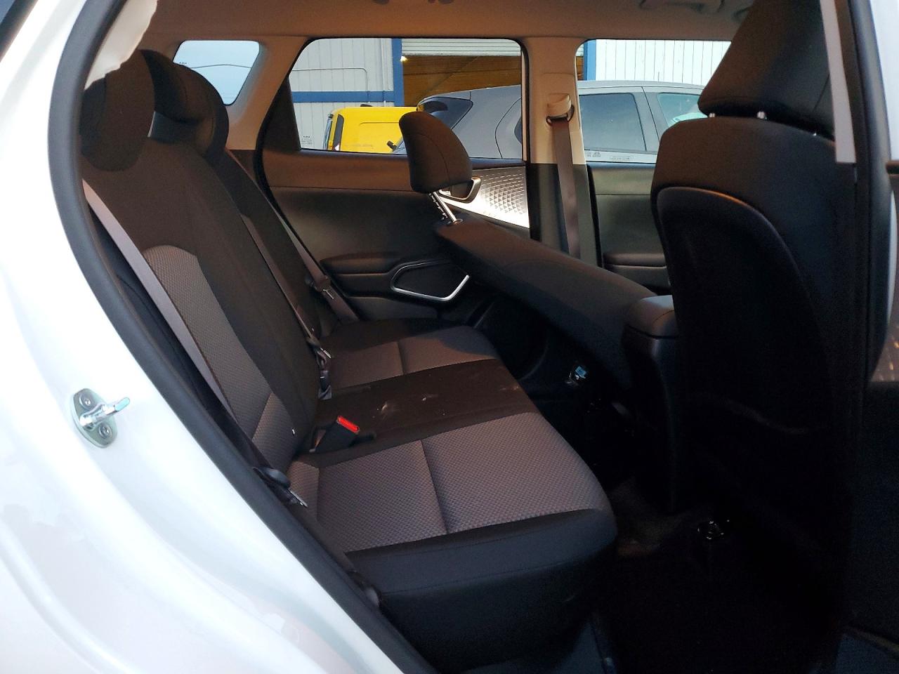 2025 KIA SOUL LX photo 10