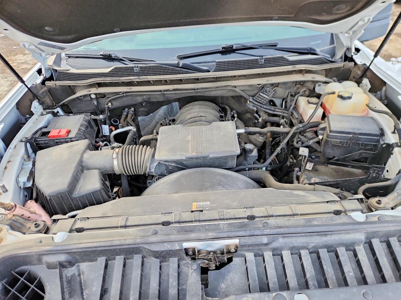 2023 CHEVROLET SILVERADO K2500 HEAVY DUTY LT photo 11