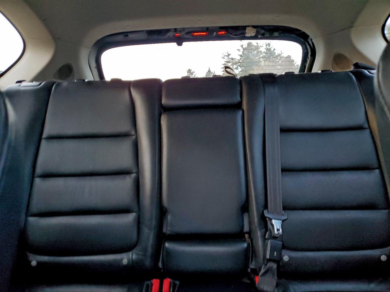2014 MAZDA CX-5 GT photo 19