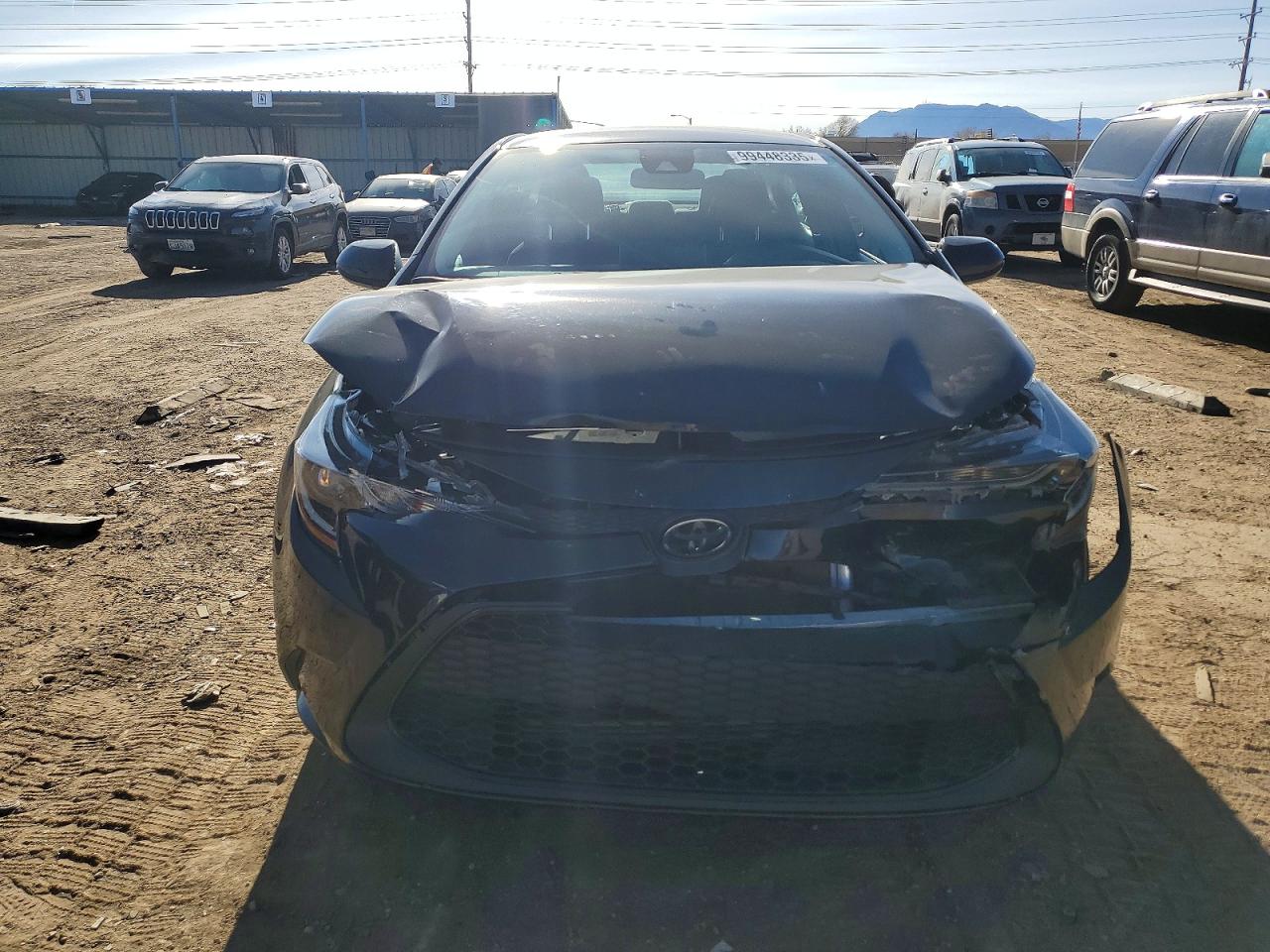2020 TOYOTA COROLLA LE photo 13