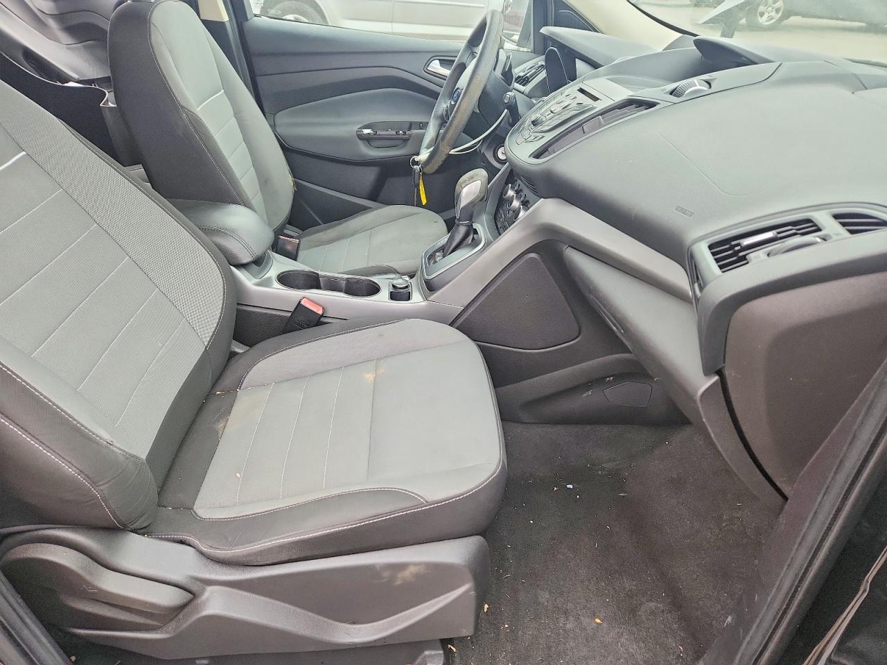 2013 FORD ESCAPE SE photo 13