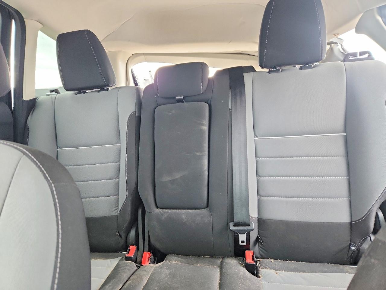 2013 FORD ESCAPE SE photo 19
