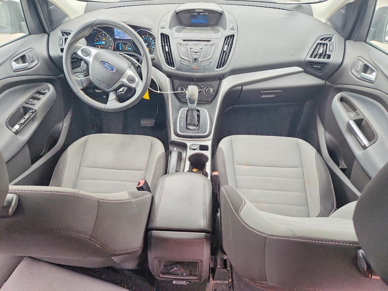 2013 FORD ESCAPE SE photo 15