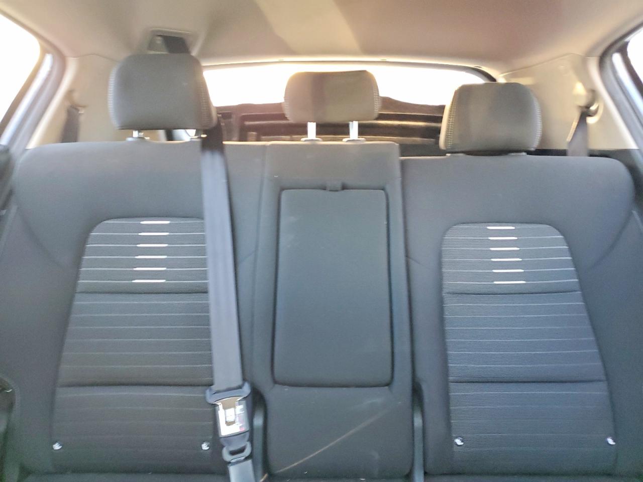 2018 KIA SPORTAGE LX photo 10