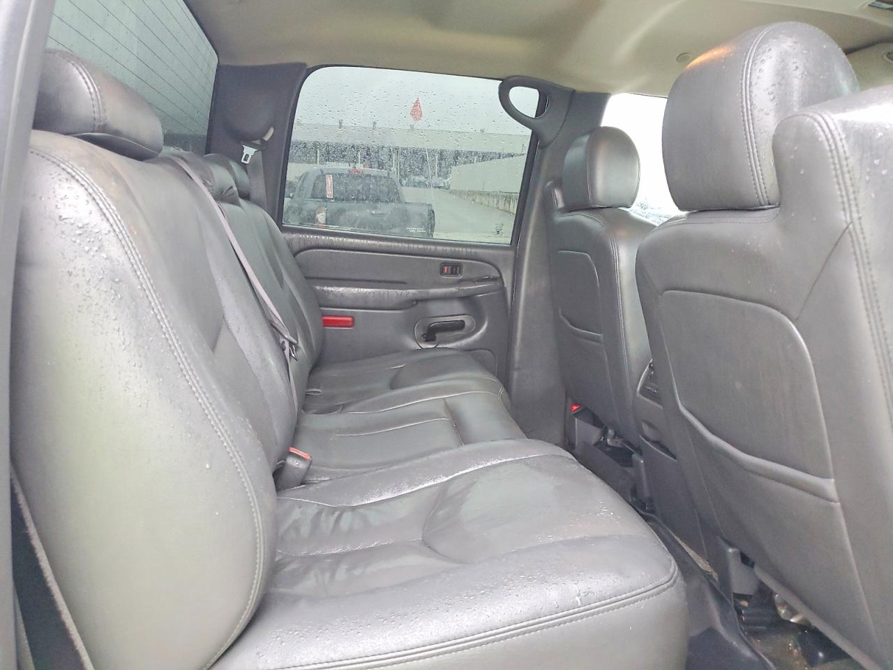2005 CHEVROLET SILVERADO K3500 photo 10